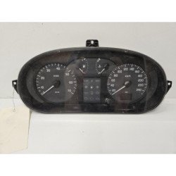 Compteur Renault Scenic 1 Phase 2